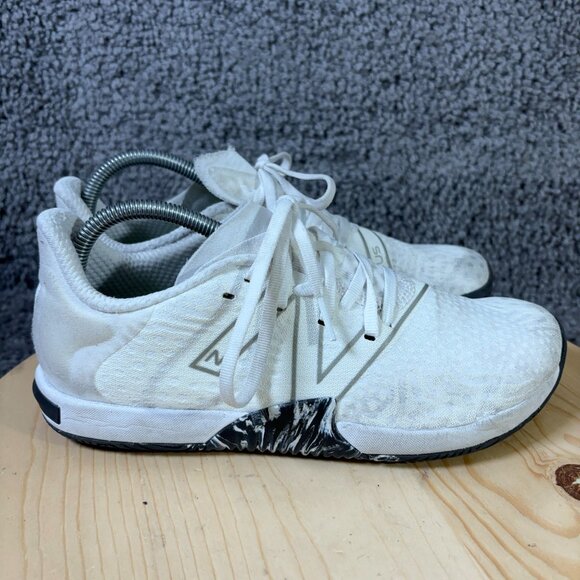 New Balance Minimus TR V1 Cross Training Running Shoe Women Size 9 Wide Barefoot - Picture 3 of 8